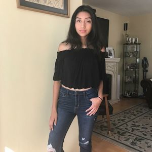 Meet your Posher, Martha